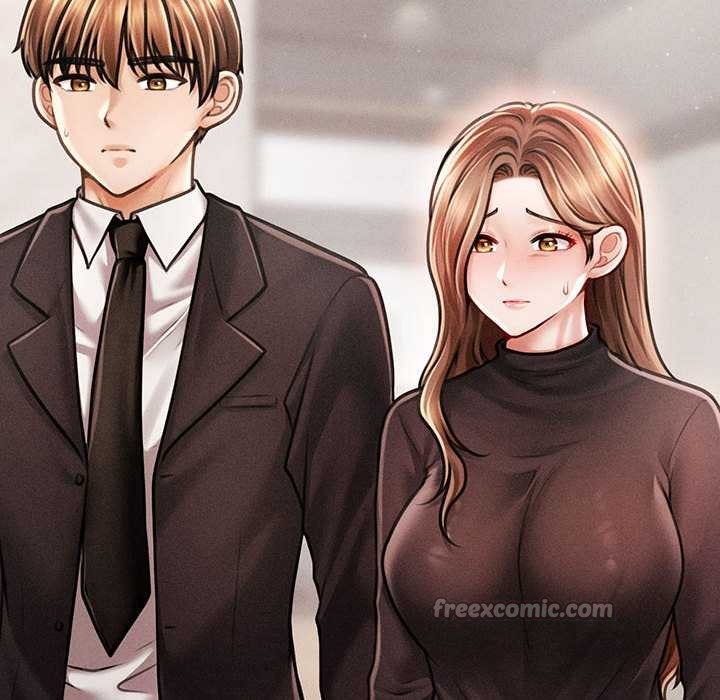 會長家的小兒子第37話