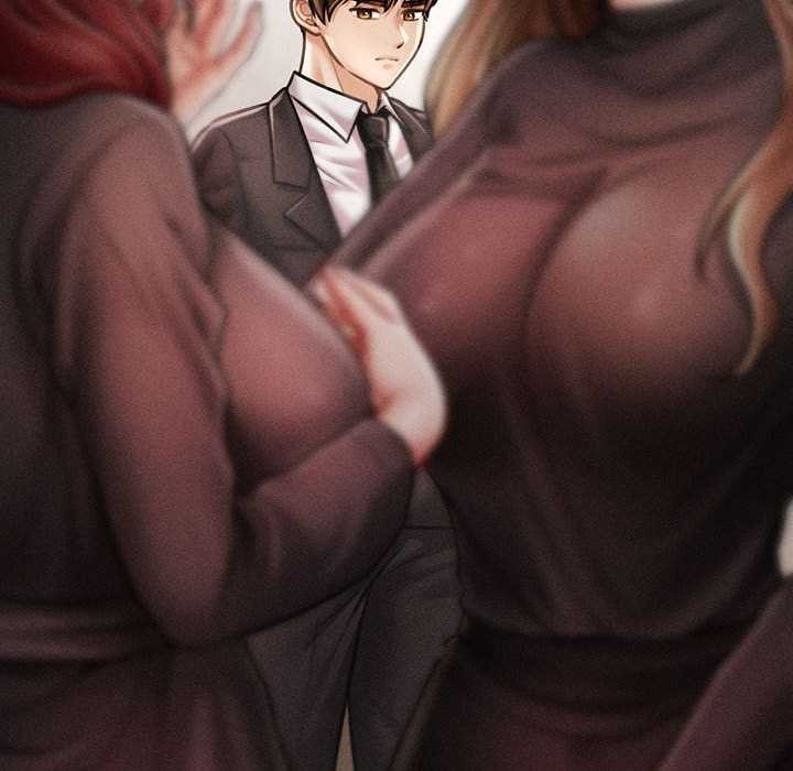 会长家的小儿子第37話