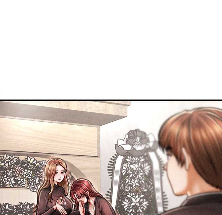 会长家的小儿子第37話