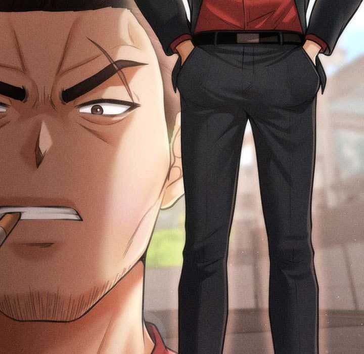 會長家的小兒子第37話