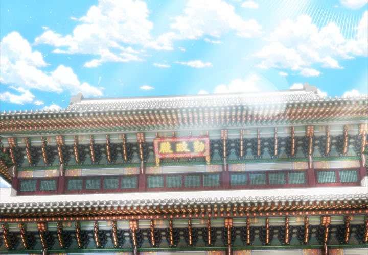 异世界骑士团长第40話