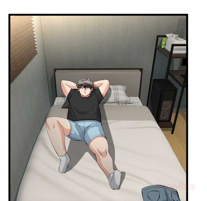 與初戀的以外同居第38話