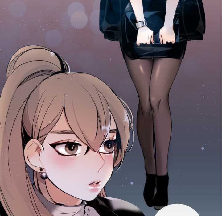 请与我私语第22話