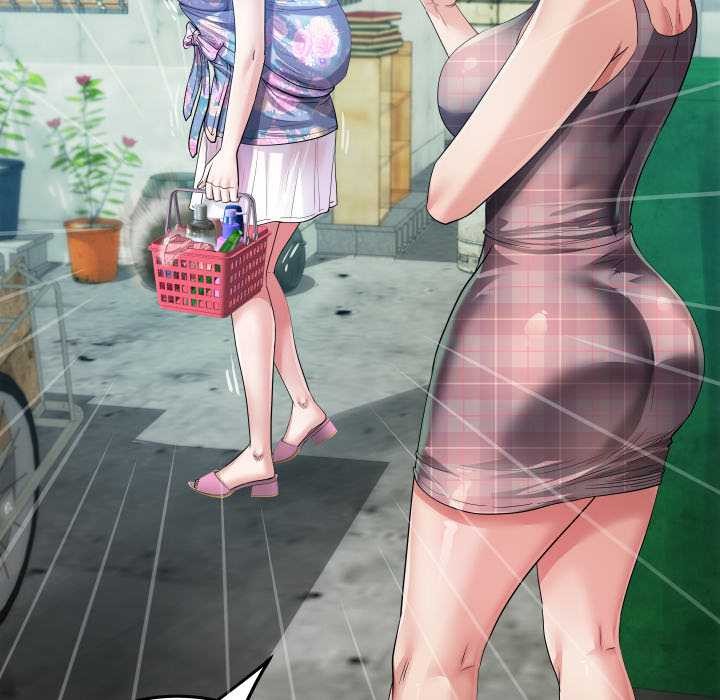 房间裏的心跳第6話