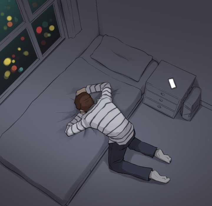 难以置信的故事！第15話