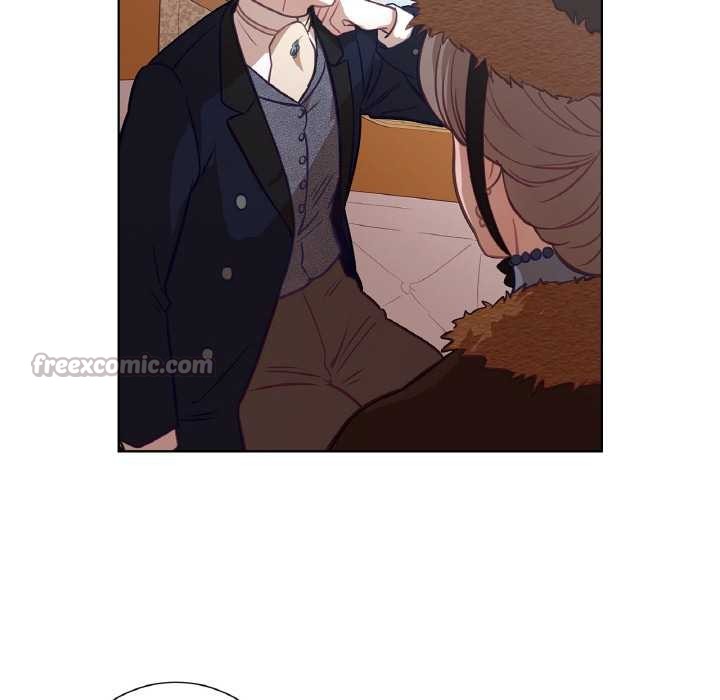 吉賽兒之血第23話