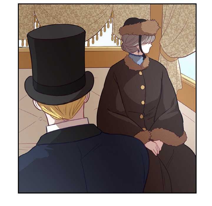 吉賽兒之血第23話