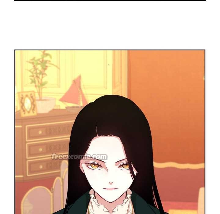 吉賽兒之血第23話