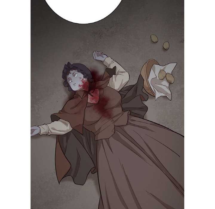 吉赛儿之血第23話