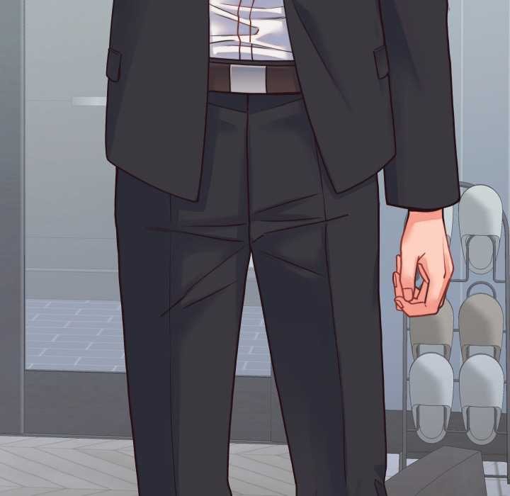 少爷的替身第24話