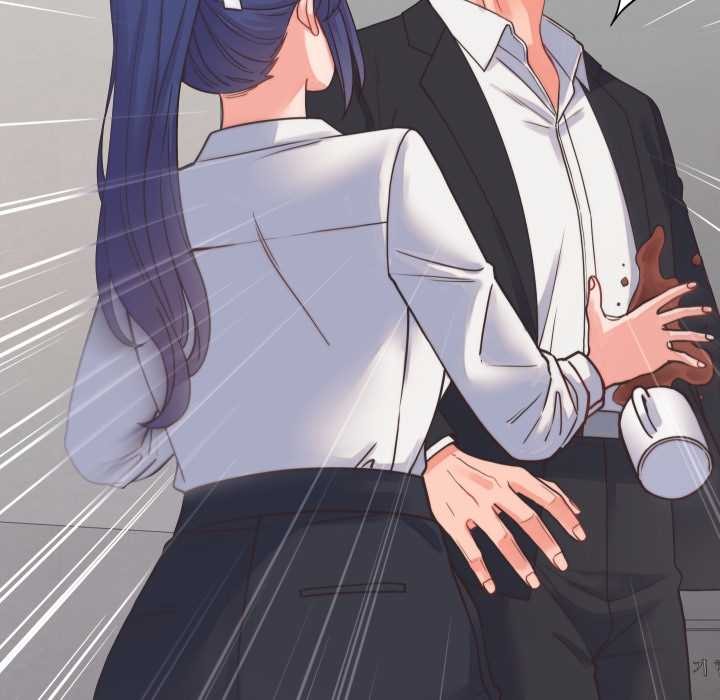 少爷的替身第24話