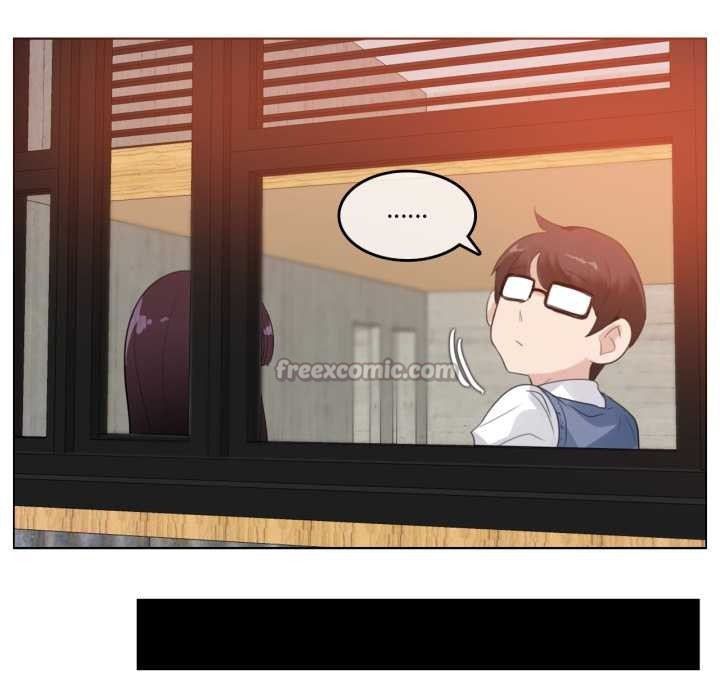 無與倫比的日常第27話