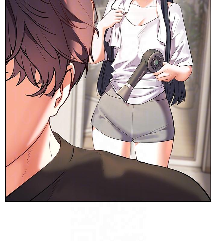 老师的亲密指导第71話-一日限定女僕學堂