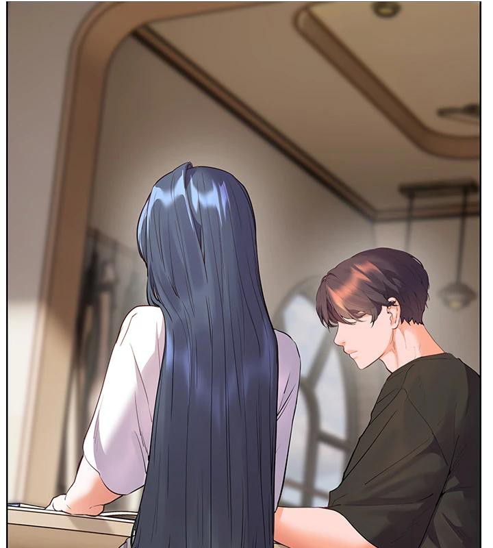 老師的親密指導第71話-一日限定女僕學堂