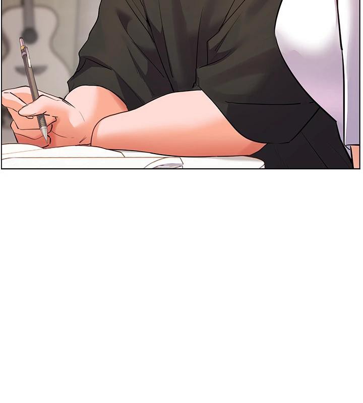 老师的亲密指导第71話-一日限定女僕學堂