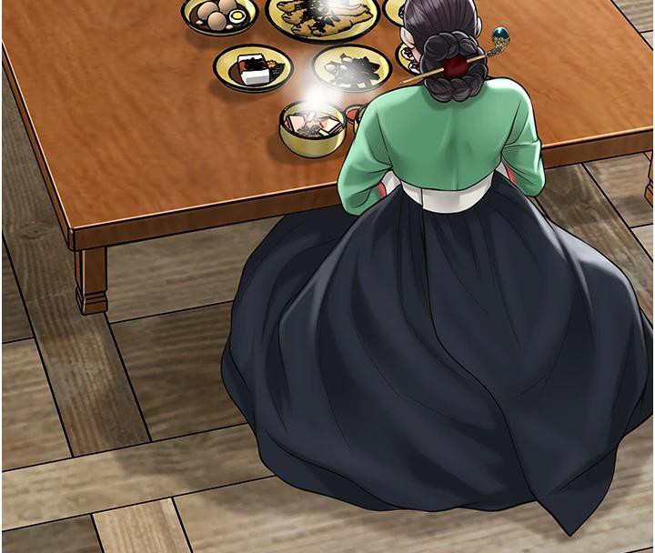 花容湿色:取花点第75話-夫人的獎勵♥