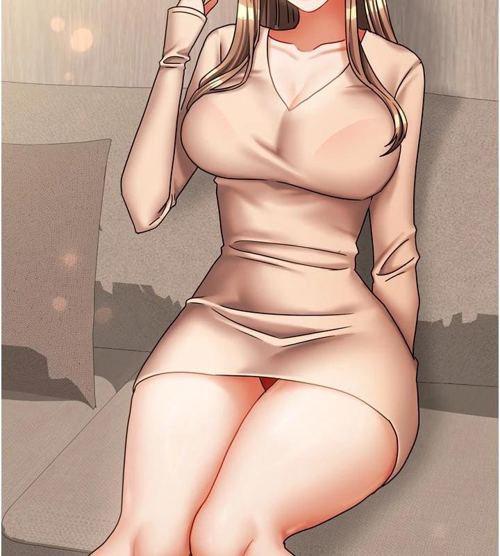 我家的女房客第35話-後面的第一次也是給你