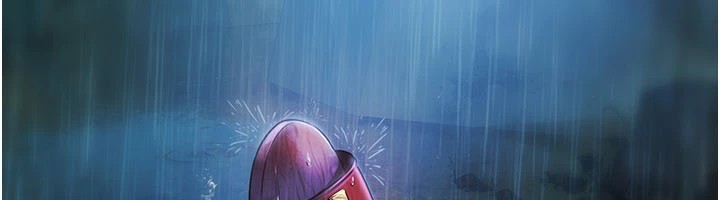 極樂泳池趴第1話-上流社會的隱密派對