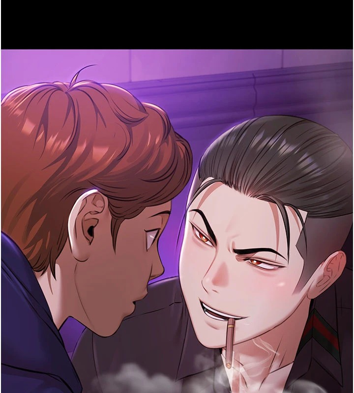 極樂泳池趴第1話-上流社會的隱密派對