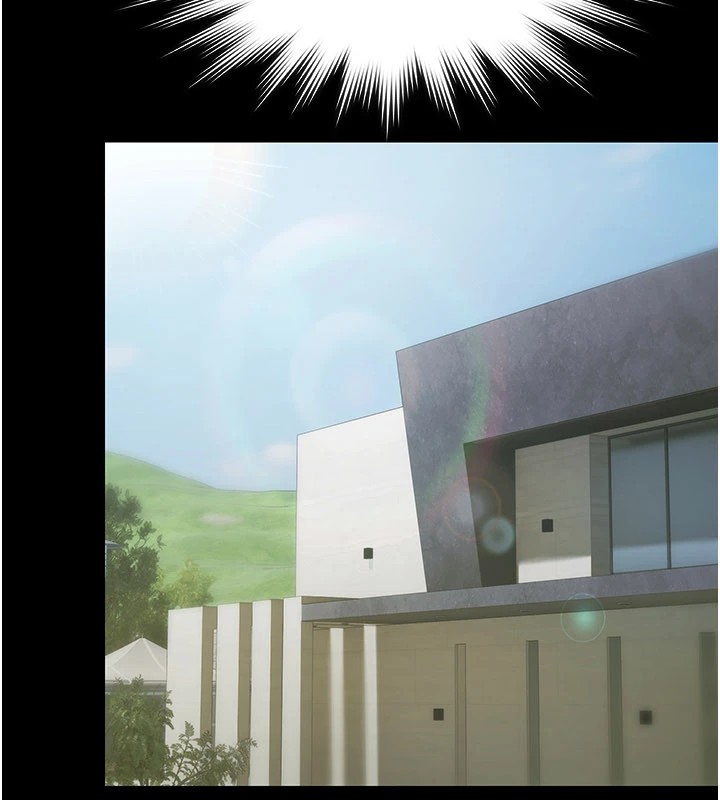 極樂泳池趴第1話-上流社會的隱密派對