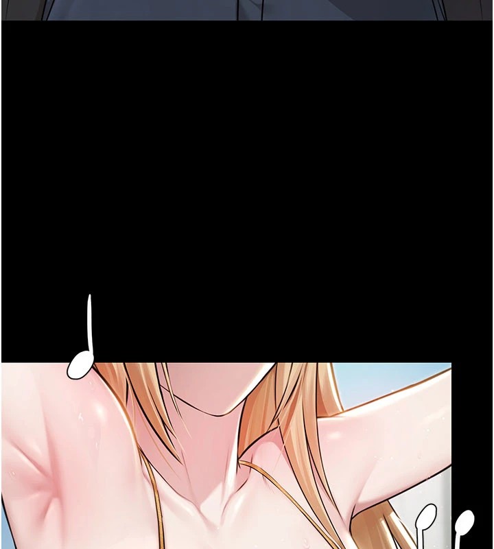 極樂泳池趴第1話-上流社會的隱密派對