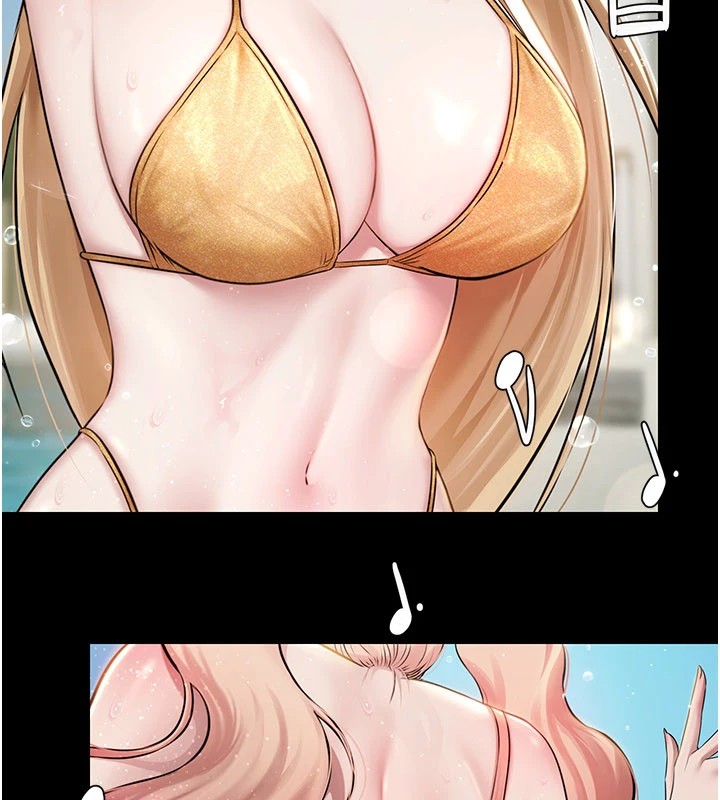 極樂泳池趴第1話-上流社會的隱密派對