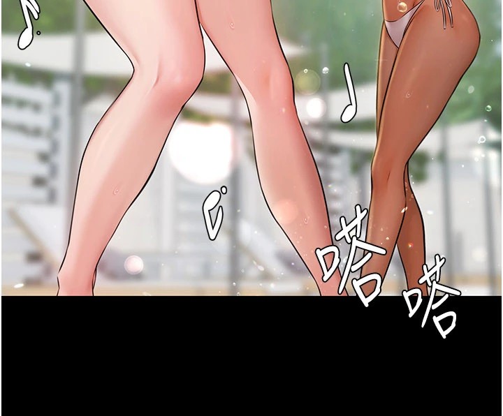 极乐泳池趴第1话-上流社会的隐密派对