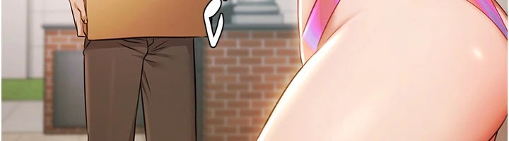 極樂泳池趴第1話-上流社會的隱密派對