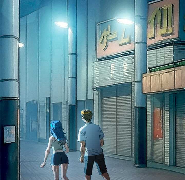 難纏小惡女第276話