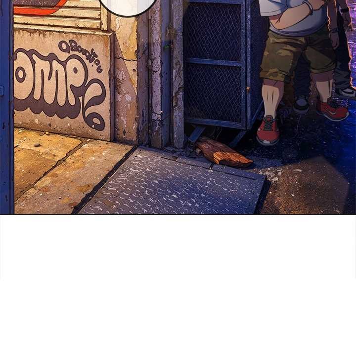 難纏小惡女第276話