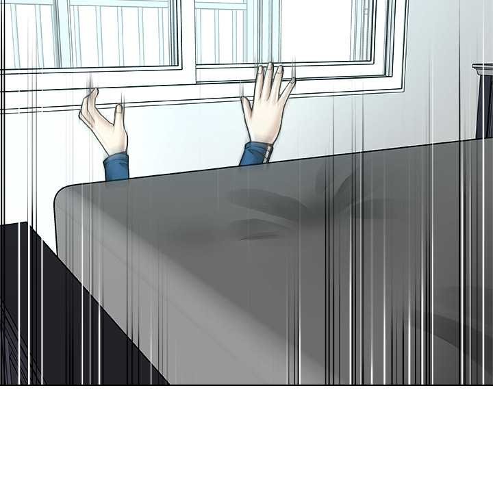 被幸运诅咒的人第14話