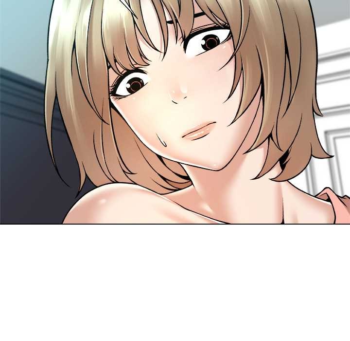 被幸運詛咒的人第14話