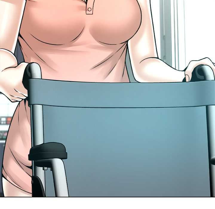 被幸运诅咒的人第14話