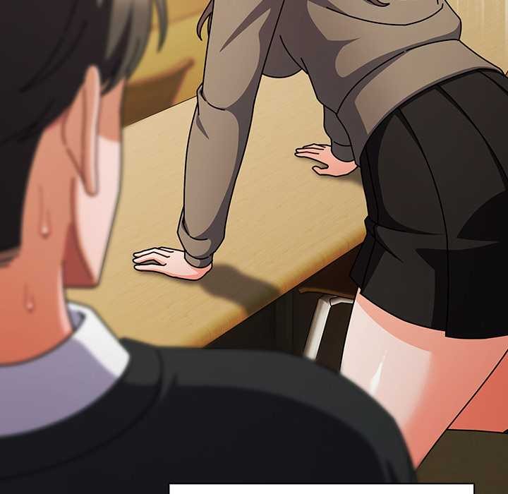 請弄臟我的女朋友第27話