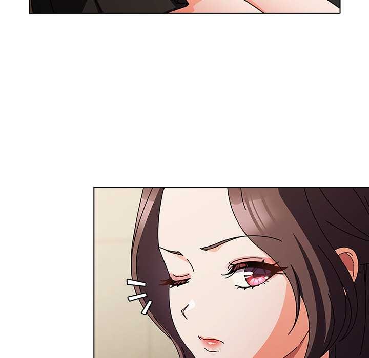 請弄臟我的女朋友第27話