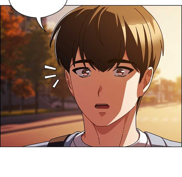 請弄臟我的女朋友第27話