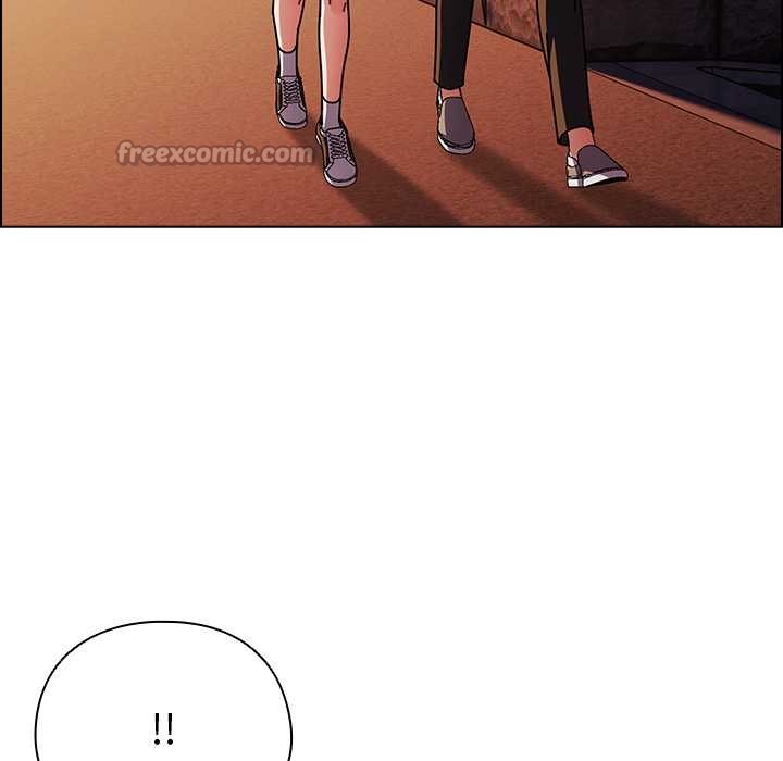 请弄臟我的女朋友第27話