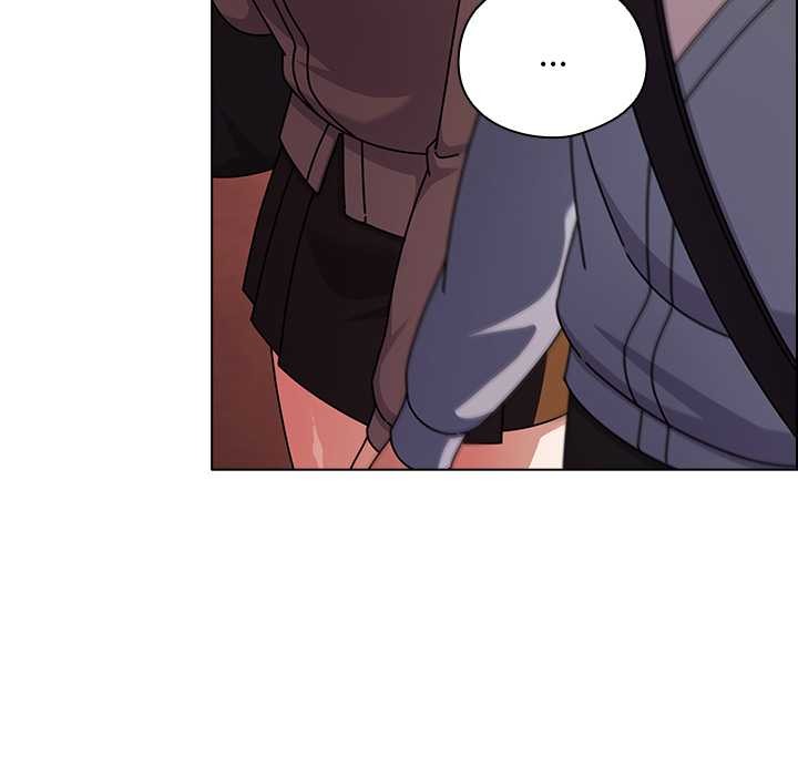 请弄臟我的女朋友第27話