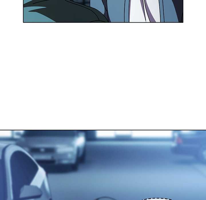 請弄臟我的女朋友第27話