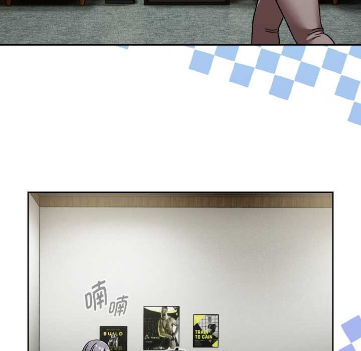 热情拳击馆第45話