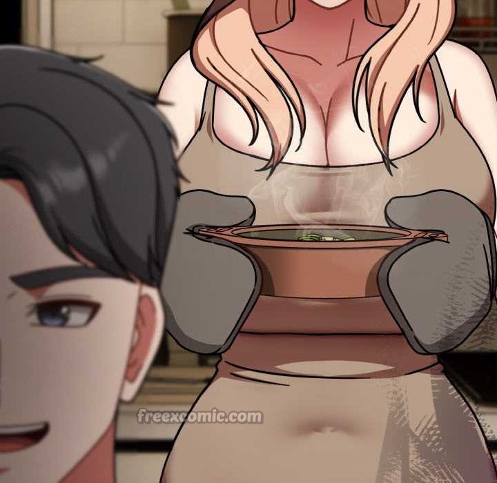 热情拳击馆第45話