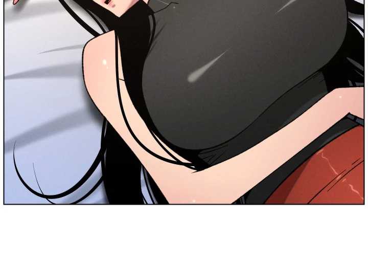 兄妹的秘密授课第81話-當隨時待命水龍頭!