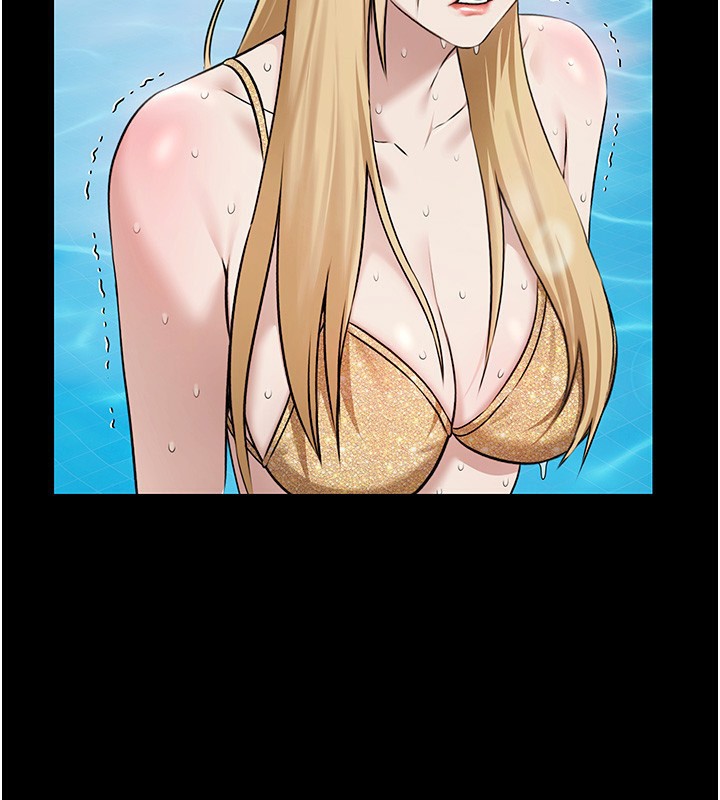 極樂泳池趴第2話-歡迎來到金錢至上的世界