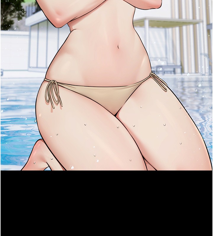 極樂泳池趴第3話-在別墅裡我就是「皇帝」