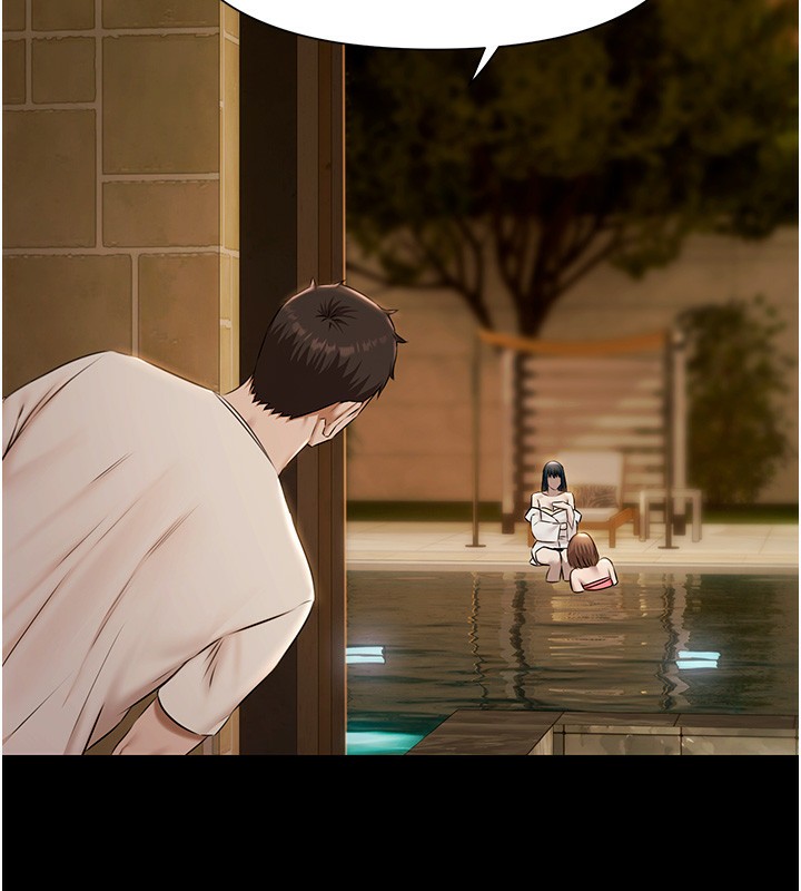 极乐泳池趴第3話-在別墅裡我就是「皇帝」