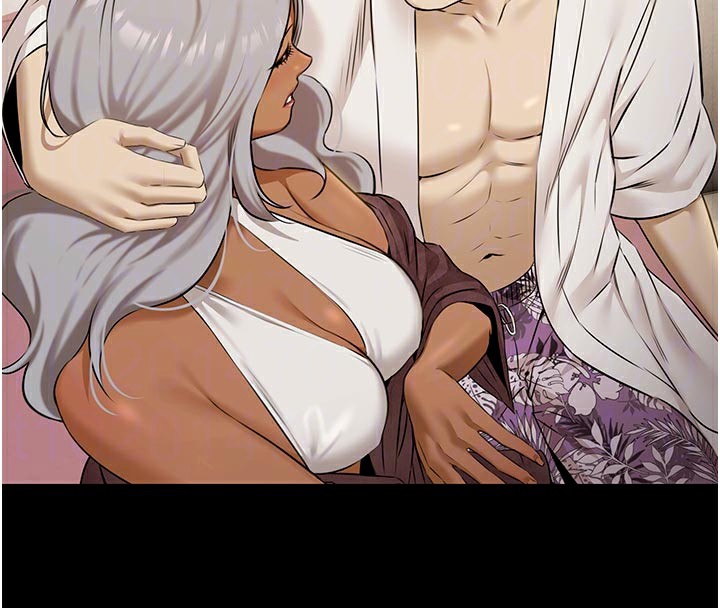 極樂泳池趴第4話-享用嫩妹的濕黏小穴