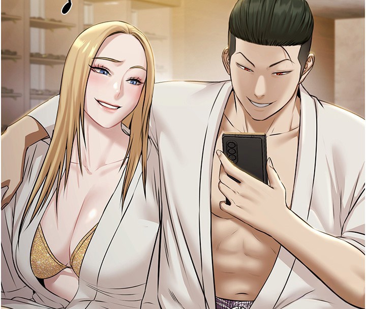 极乐泳池趴第5話-絕對要忍住v.s.絕對要你射