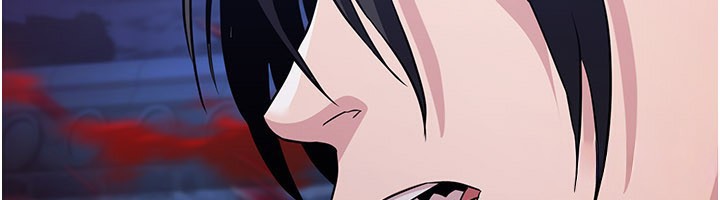 炼慾:色魔再临第14話-極致痛苦帶來極致高潮