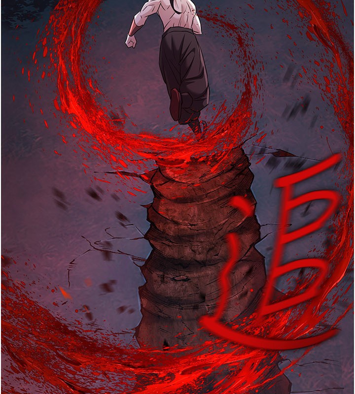 煉慾:色魔再臨第14話-極致痛苦帶來極致高潮