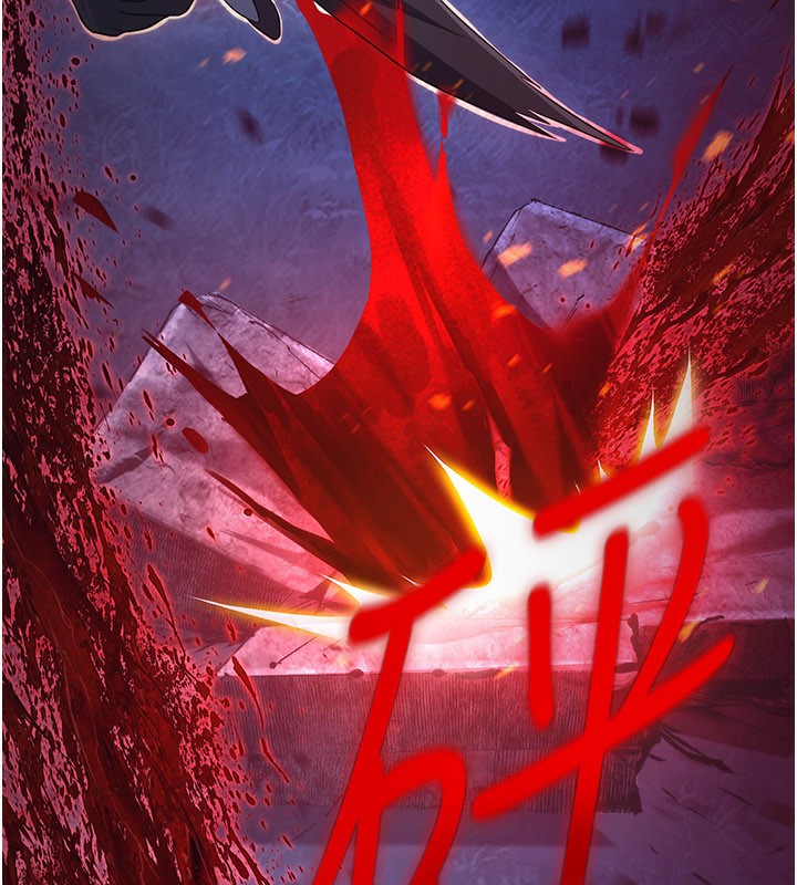 炼慾:色魔再临第14話-極致痛苦帶來極致高潮